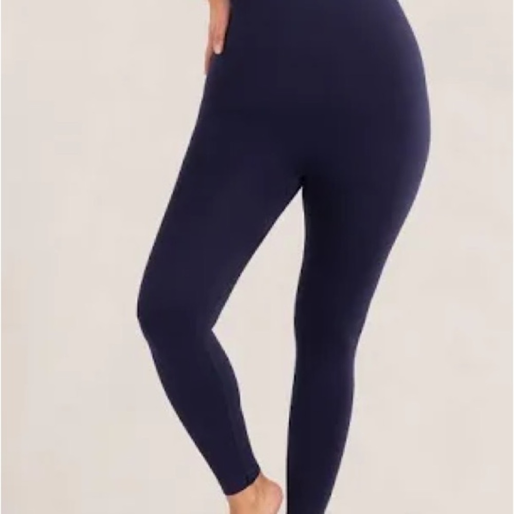 Shapermint black Shapewear Leggings L